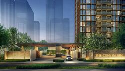 The Continuum (D15), Apartment #401715711